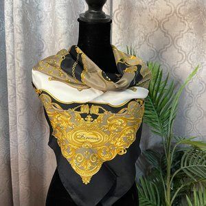 Designer, Vintage Firenze Scarf